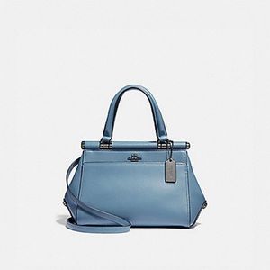 Coach Petite Grace Bag 20